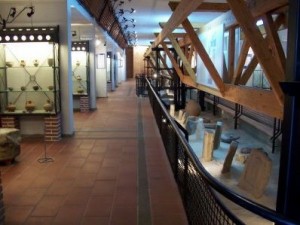 Museo Archeologico di Viddalba