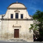 Museo Diocesano Sassari