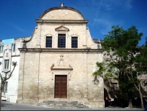 Museo Diocesano Sassari