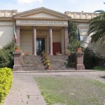 Museo Nazionale G A Sanna (Sassari)