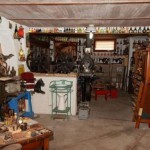 Museo Taverna dell'Aquila (Ozieri)