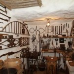 Museo Taverna dell'Aquila di Ozieri