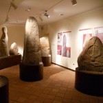 Museo dei Menhir a Laconi