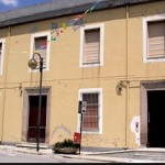 Museo della Valle dei Nuraghi (Torralba)