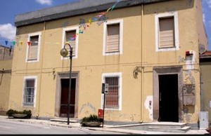 Museo della Valle dei Nuraghi (Torralba)