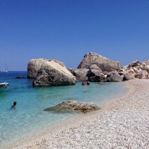 Spiaggia degli Innamorati