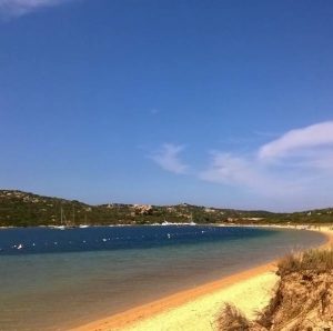 Spiaggia di Cala Petralana