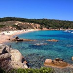 Spiaggia di Cala di Trana