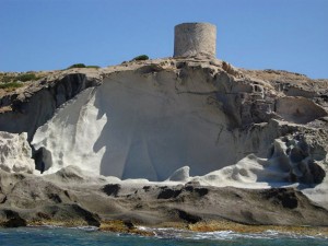 (Bosa) La Torre Argentina