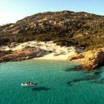 Cala Soraya (Spargi)