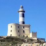 Faro (Isola dei Cavoli)