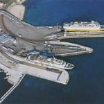 Golfo Aranci Porto