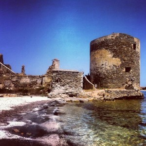 La Torre Le Saline (Stintino)