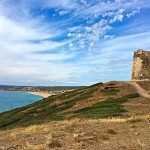 La Torre dei Corsari (Arbus)