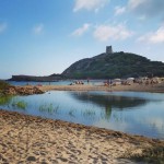 La Torre di Chia