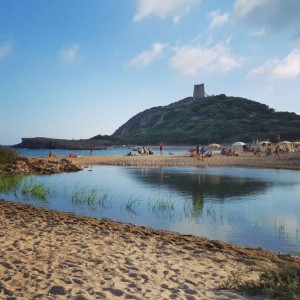 La Torre di Chia