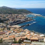 Porticciolo di Castelsardo