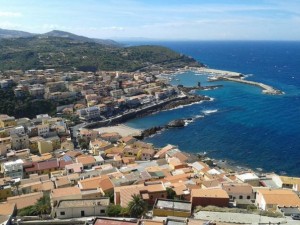 Porticciolo di Castelsardo
