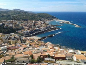 Porticciolo di Castelsardo