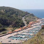 Porto Castelsardo (Sardegna)