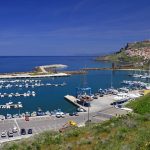 Porto Castelsardo (Sassari)