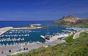 Porto Castelsardo (Sassari)