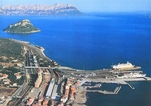 Porto Golfo Aranci