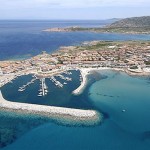 Porto Isola Rossa