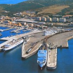 Porto di Golfo Aranci