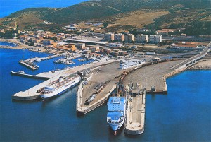 Porto di Golfo Aranci