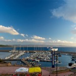 Porto di Isola Rossa