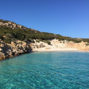 Spiaggia Cala Soraya