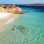 Spiaggia di Cala Soraya