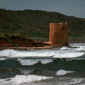 Torre Abbacurrente (Platamona)