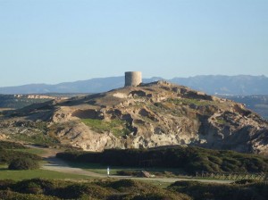 Torre Argentina (Bosa)