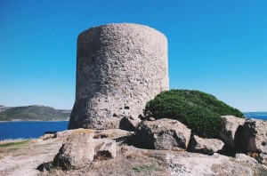 Torre Argentina a Bosa