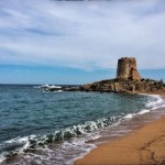 Torre Bari Sardo