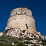 Torre Calamosca
