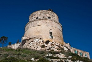 Torre Calamosca