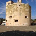 Torre Grande (Marina di Torregrande)