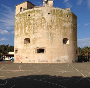 Torre Grande (Marina di Torregrande)