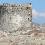 Torre Isola della Pelosa