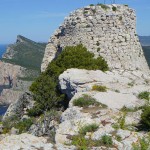 Torre Pegna (Capo Caccia)