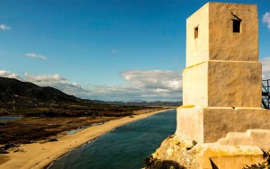 Torre Salinas (Muravera)