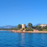 Torre Santa Maria Navarrese