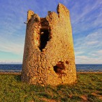 Torre Su Loi (Capoterra)