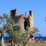 Torre degli Ulivi (Capoterra)