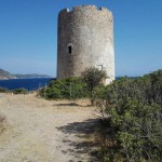 Torre del Budello (Teulada)