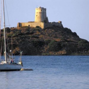 Torre del Coltellazzo o di Sant'Efisio