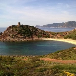 Torre del Porticciolo (Alghero)